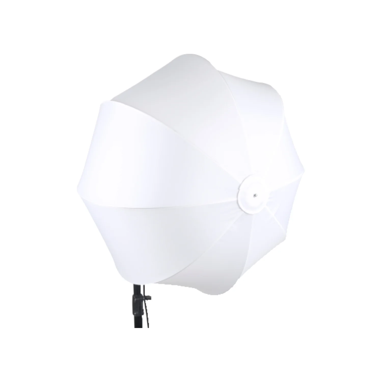 Digitek DCL-150 WB with Lantern Softbox Continuous LED Photo/Video Light Suitable for All Kinds of Small Production Photography / Power Saving & Environment Protection - Image 3
