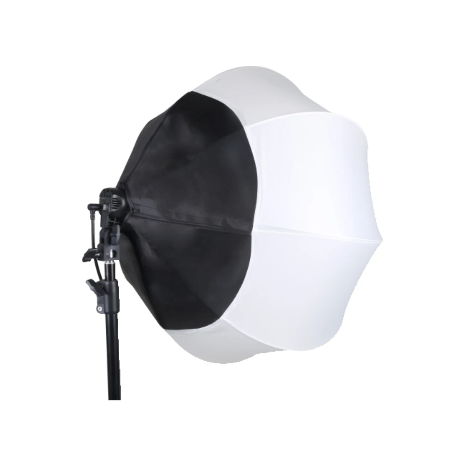 Digitek DCL-150 WB with Lantern Softbox Continuous LED Photo/Video Light Suitable for All Kinds of Small Production Photography / Power Saving & Environment Protection - Image 4