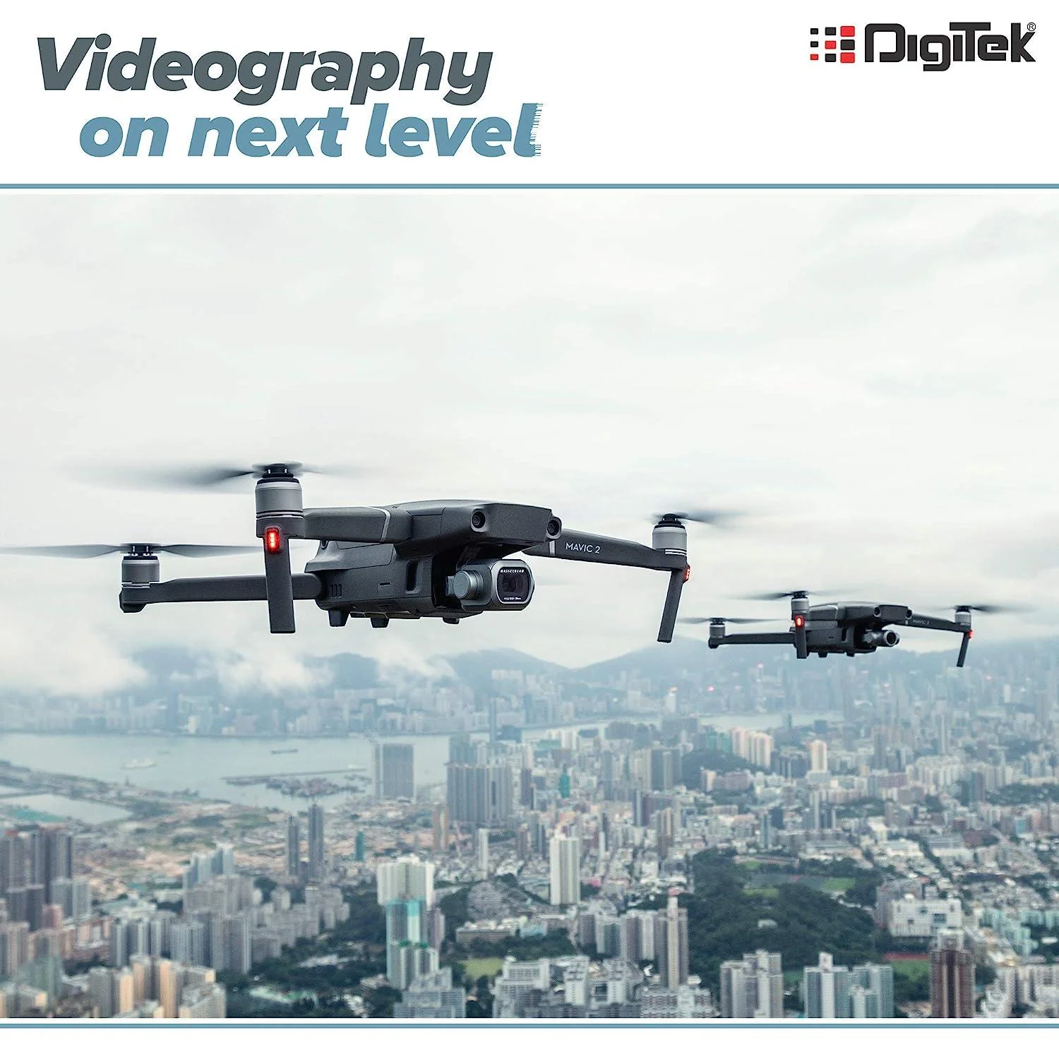 Digitek (Mavic Pro) Lithium Polymer Rechargeable Battery Pack for Mavic Pro Drones with Built-in sensors LED Indicators | Compatible with Mavic pro Series. Mavic Pro - Image 6