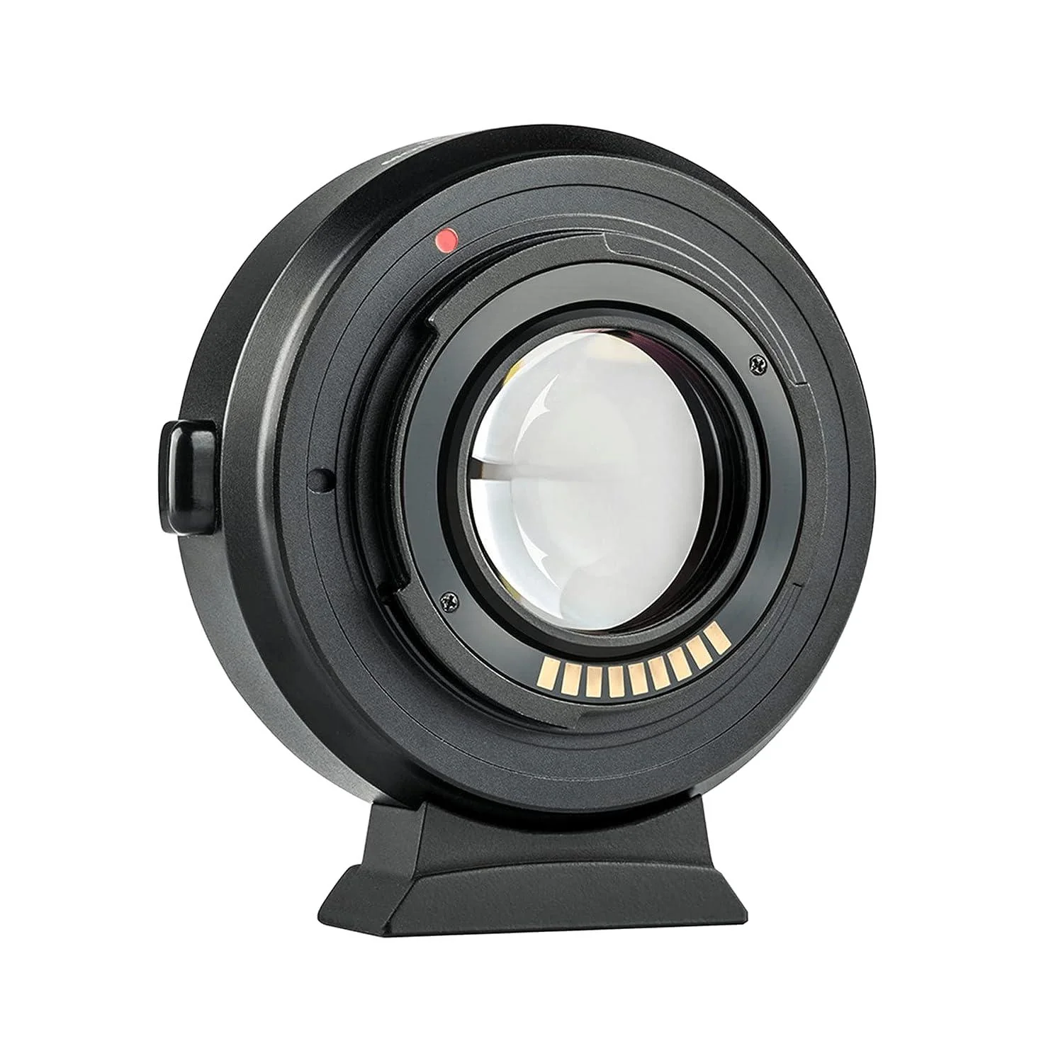 VILTROX EF-EOS M2 Lens Adapter 0.71x Speed Booster for Canon EF Lens to EOS EF-M Mirrorless Camera M3 M5 M6 M10 M50 M100 AF Auto Focus Reducer - Image 6