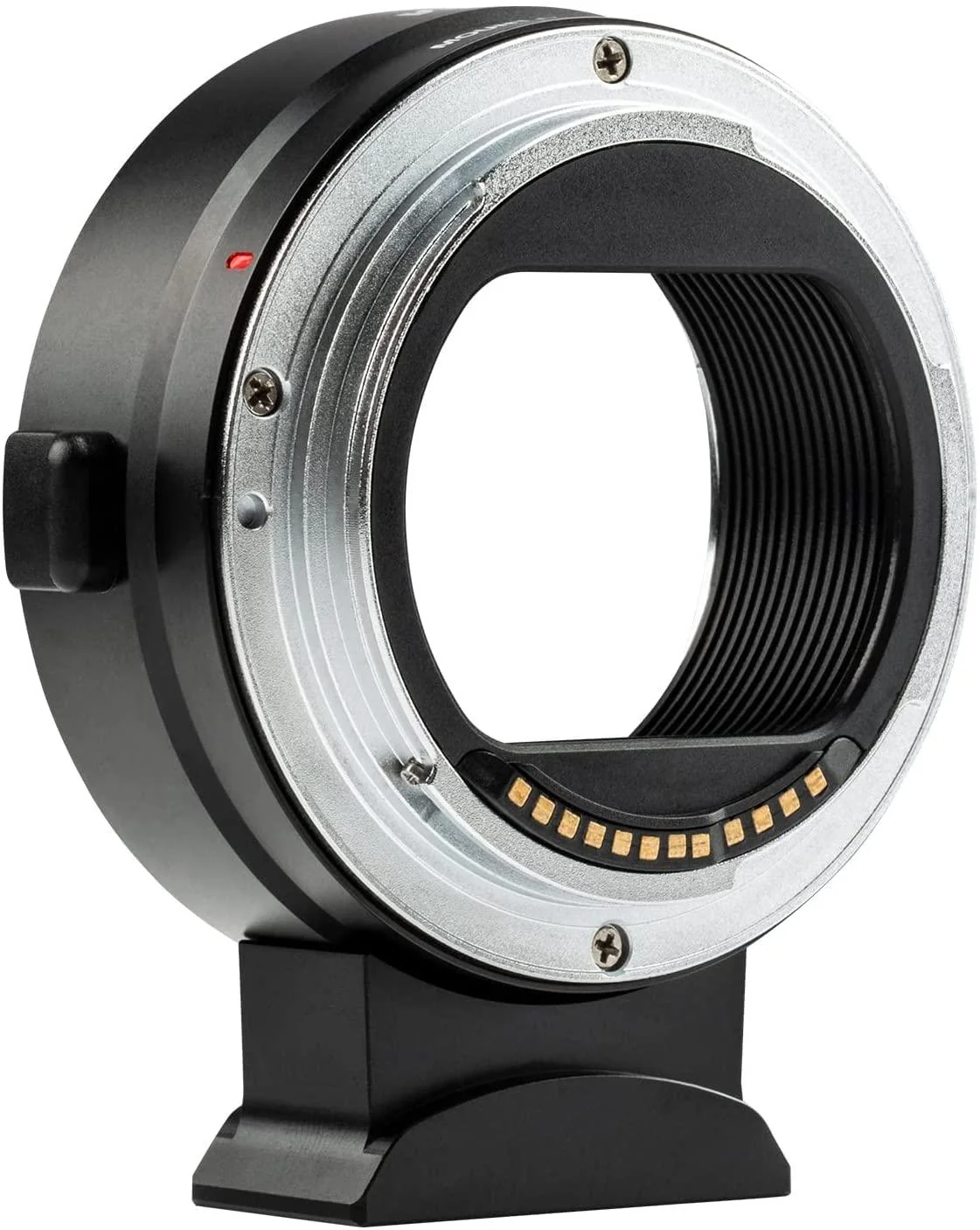 VILTROX EF-EOS R Lens Mount Auto Focus Adapter - for Canon EOS (EF/EF-S) D/SLR Lens to Canon EOS R - Image 6
