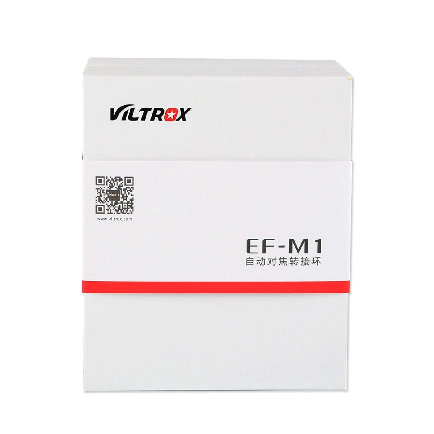 VILTROX EF-M1 Auto Focus Exif Lens Adapter for Canon EOS EF EF-S Lens to Micro Four Thirds EF-M43 cameras Camera GH4 GH5 GF6 GF1 GX1 GX7 E-M5 E-M10 E-PL5 - Image 6